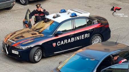 Forlì, arrestato per aver violato gli obblighi di assistenza familiare nei confronti della moglie e dei figli