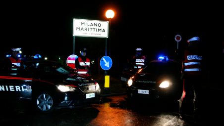Milano Marittima, 21enne cesenate accoltellato nella notte dopo una rissa