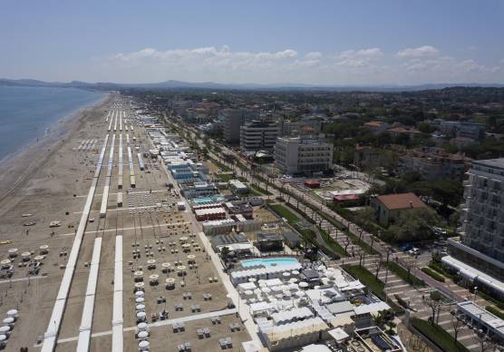 Riccione. Il dirigente comunale dei lavori pubblici si dimette