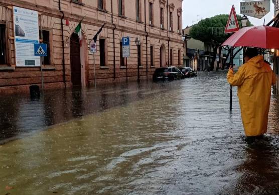 Maltempo in Emilia-Romagna, altri 30 milioni dal Governo