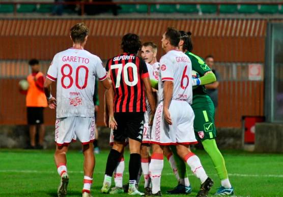 Stabiliti gli orari delle partite di Serie C: ecco quando scenderà in campo il Rimini in campionato fino al 6 gennaio. C’è anche un match al Neri alle 12.30