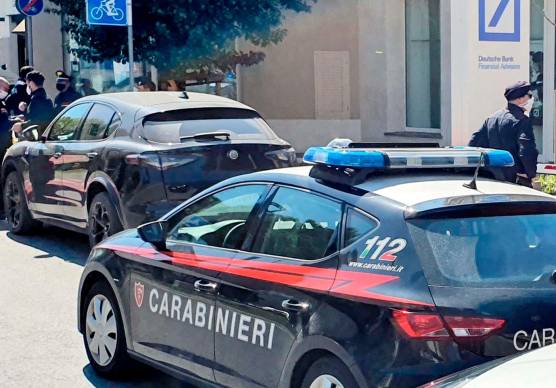 Rimini, spaccio di cocaina in riviera: tre arresti