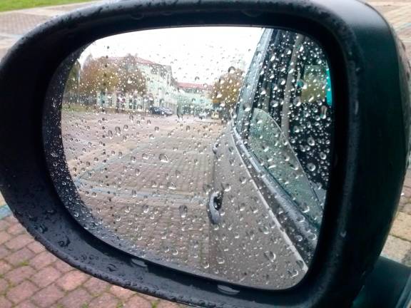 Meteo Romagna, pioggia in arrivo nel week-end: allerta gialla per venerdì 31 gennaio