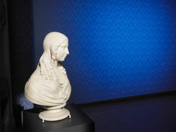 La storia di Lord Byron riparte da Ravenna: inaugura il museo a Palazzo Guiccioli - Gallery