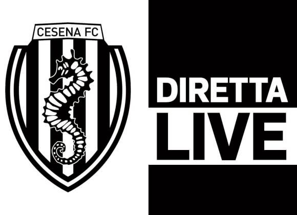 Calcio C Diretta Arezzo Cesena 0 2 rivivi il live