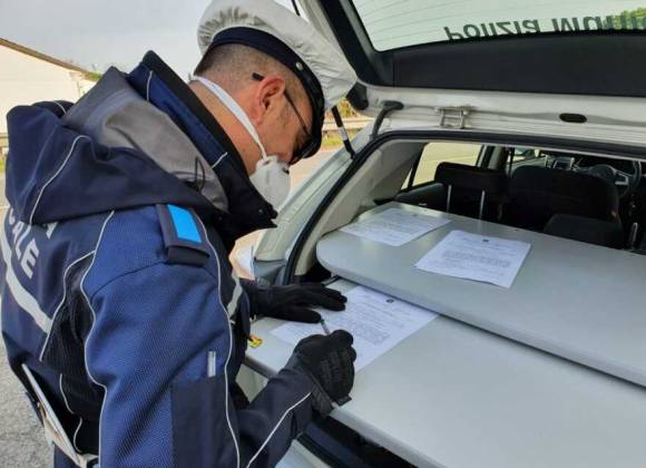 Coronavirus Ravenna Una Escort E Uno Gigol Fermati In Viaggio