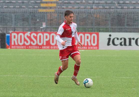 Coppa Italia C, Vicenza-Rimini mercoledì 27 novembre al Romeo Menti alle 20.30