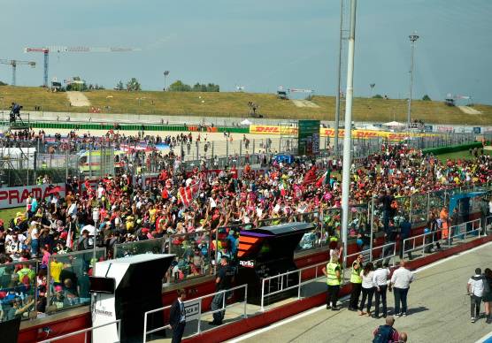 Via alla Christmas Promo del Misano World Circuit per il 2025