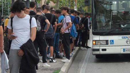 Forlì-Cesena, trasporto scolastico: ecco i contributi della Provincia ai Comuni per il 2024-25