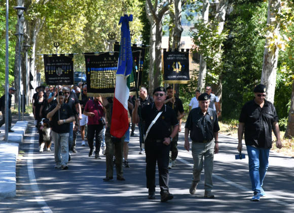 A Predappio, il 31 cerimonia 139/o nascita Mussolini - Notizie 