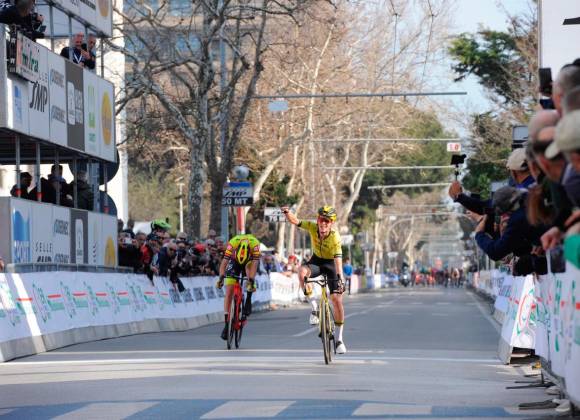 Ciclismo, Coppi e Bartali 2025: quattro tappe in Romagna e gran finale ...