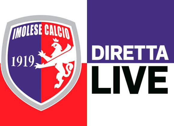 LIVE TESTUALE: MODENA - IMOLESE 2-1 (FINALE) - Modena FC