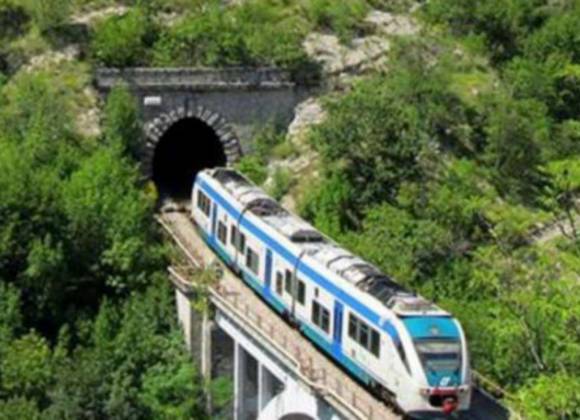 Treni a idrogeno, via libera per la linea Firenze-Faenza