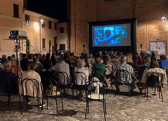 In Romagna “Solo cose belle” - Cinema in Emilia-Romagna