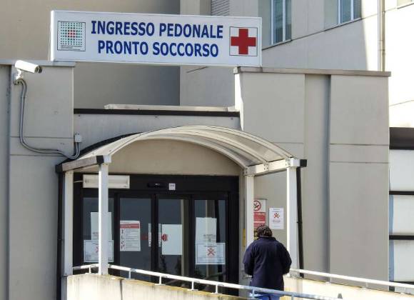 RIVOLUZIONE PRONTO SOCCORSO: ARRIVANO I CAU - L'Altra Imola