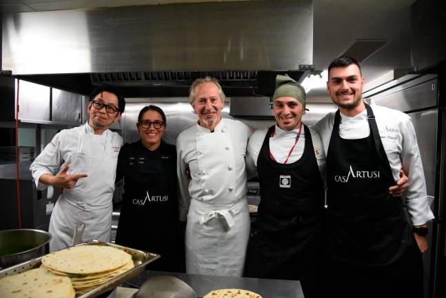 Vittoria per la Romagna: il marchio piadina Igp sarà tutelato in Giappone