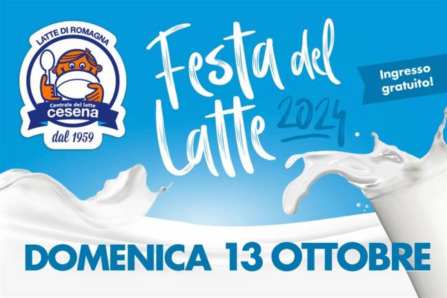 Eventi a Cesena e dintorni oggi 13 ottobre 2024