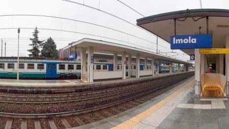 Ferrovie, quadruplicamento linea Bologna-Castel Bolognese: l’iter si prolunga di un mese