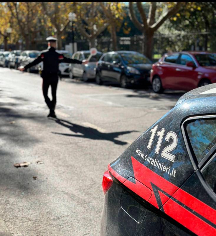 Ravenna, controlli in zona stazione e Giardini Speyer: oltre cento persone identificate