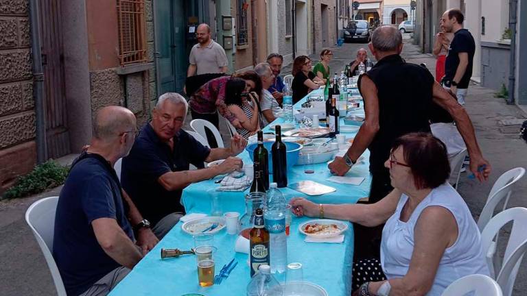 Che belle le feste dei vicini a Bagnacavallo: il 22 e il 26 agosto gli ultimi appuntamenti - Gallery