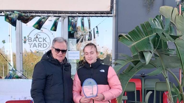 Tennis Junior Next Gen: Emma Lanzoni vince singolo e doppio a Tolentino, a Galimberti-Cadar il doppio a Parma / GALLERY