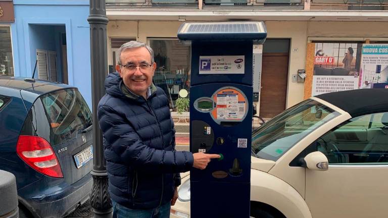 Cesenatico, controlli della Polizia alle colonie di Ponente