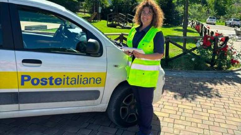 Rimini, Poste a caccia di postini: “Ecco come è cambiato il mestiere negli anni”