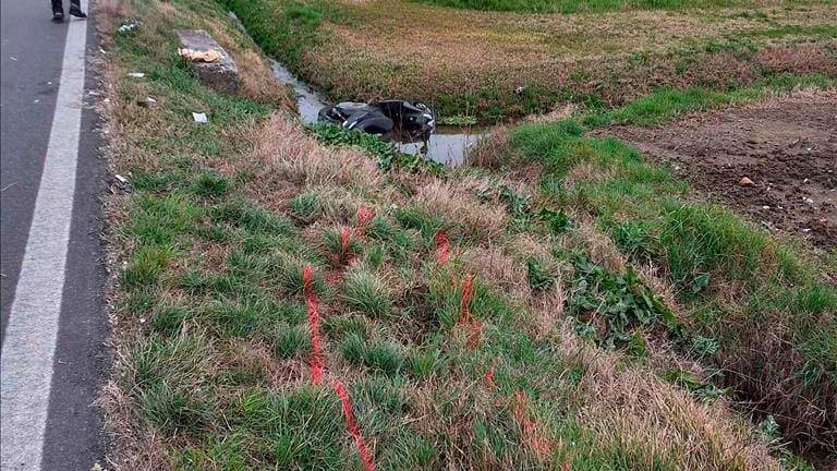 Castel Guelfo, è morto Alberto Chersoni il 19enne di San Lazzaro caduto in scooter ieri sugli Stradelli Guelfi