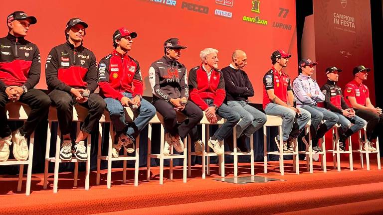 MotoGp, la proposta di Bagnaia: “Un bonus di punti per chi vince sia al sabato che alla domenica” VIDEO