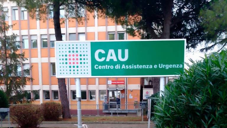 “Ma quale far west, al Cau di Cattolica si lavora per salvare vite”: ragazzo accoltellato, dura replica dell’Ausl Romagna allo Snami