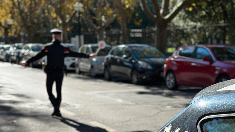 L’operazione è stata condotta dai carabinieri