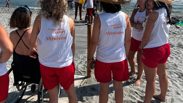 Faenza, nuovo progetto su disabilità e inclusione, coinvolti gli studenti delle scuole