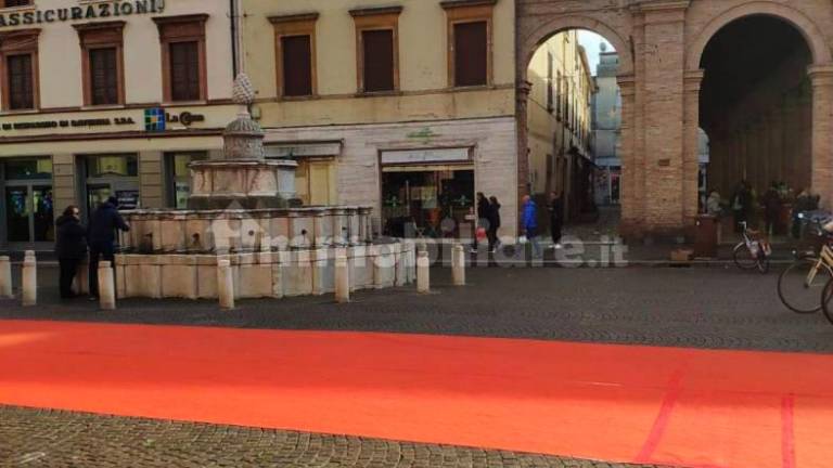 Rimini. Vecchia Pescheria, storico edificio da 1.500 metri quadri in vendia a 4,5 milioni