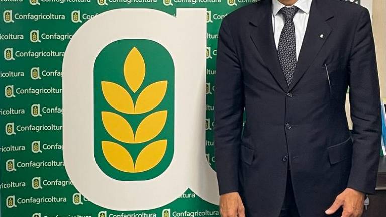 Confagricoltura, Luca Gasparini nuovo presidente delle sezioni di Forlì-Cesena e Rimini