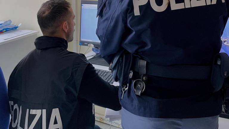 Ravenna. Anziana truffata online, la polizia recupera e restituisce 40mila euro