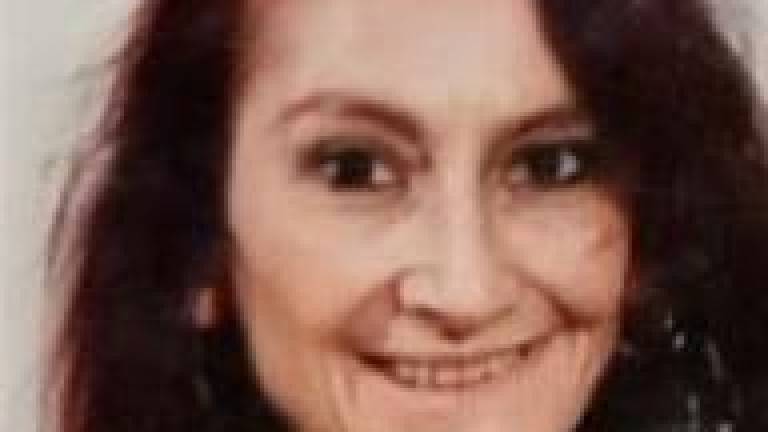 Trovata morta a Dovadola, il ricordo dell’amica: “Silvia, una donna buona e solare”