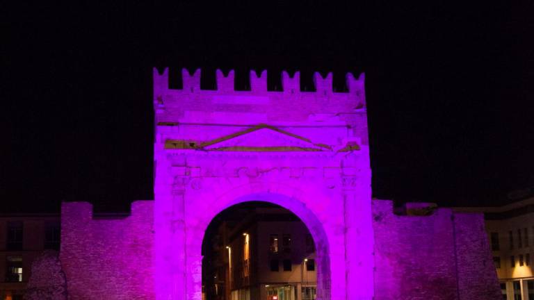 Notte Rosa, le immagini della festa da Rimini a Cesenatico FOTOGALLERY