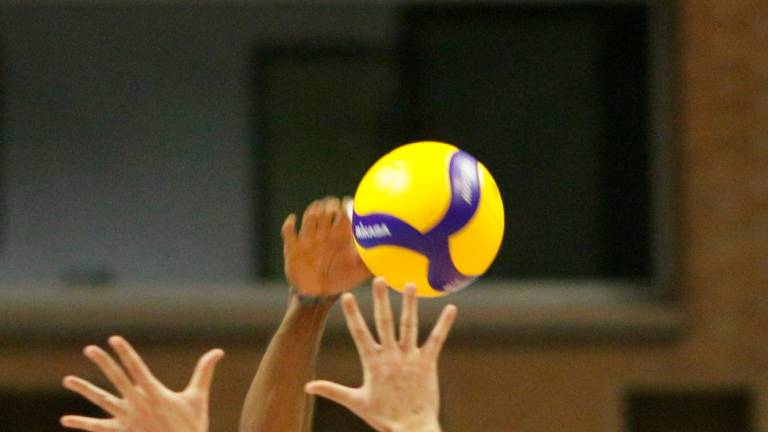 Volley A2, Bonitta: “Consar, il primo 3-0 casalingo è un bel segnale” - Gallery