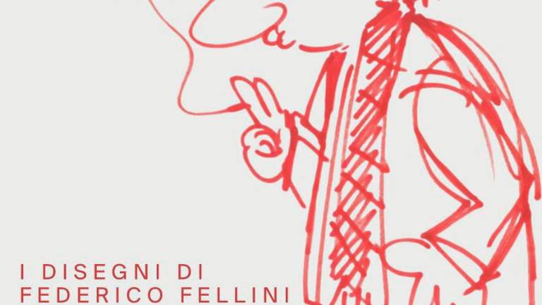 Weekend a Rimini? Dalla Biblioteca al Museo Fellini, ecco che fare / GALLERY