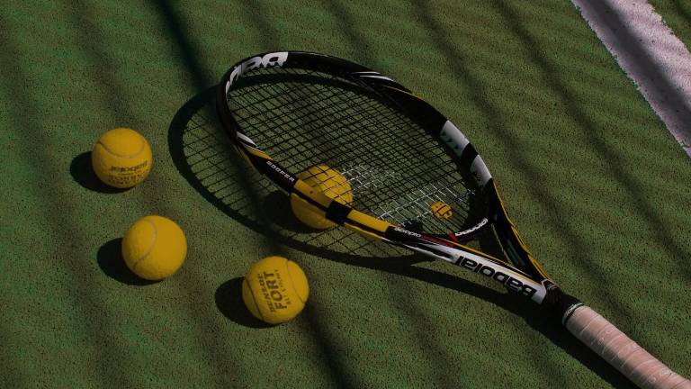 Tennis, al Carpena è tempo di ottavi di finale