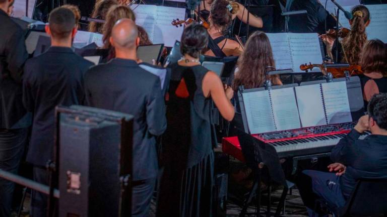 Ravenna-Lampedusa: Le Vie dell’Amicizia su RAI 1. Stasera alle 23.15 il concerto diretto da Riccardo Muti