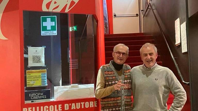 Ravenna, la formula “film e brioche” è un successo: i matinée al Mariani da tutto esaurito