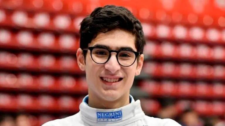 Spada Under 17: Delfino, Sonnessa e Magni inseguono il titolo europeo