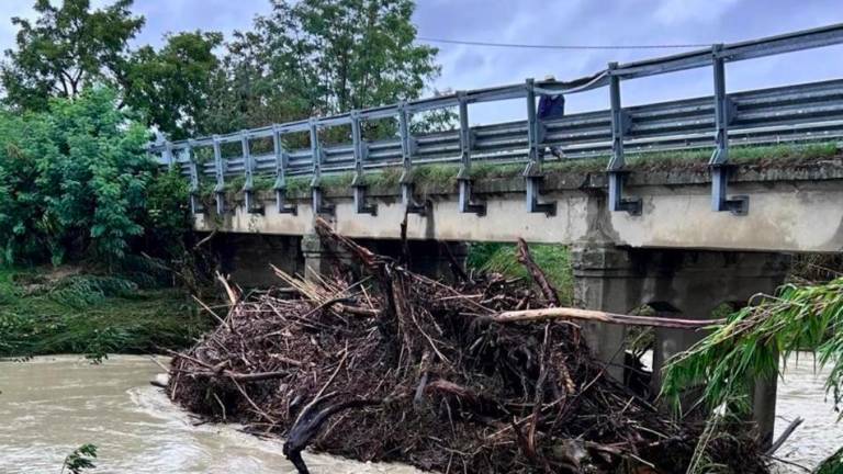 Alluvione in Romagna, strade: chiusure su Adriatica e via Emilia