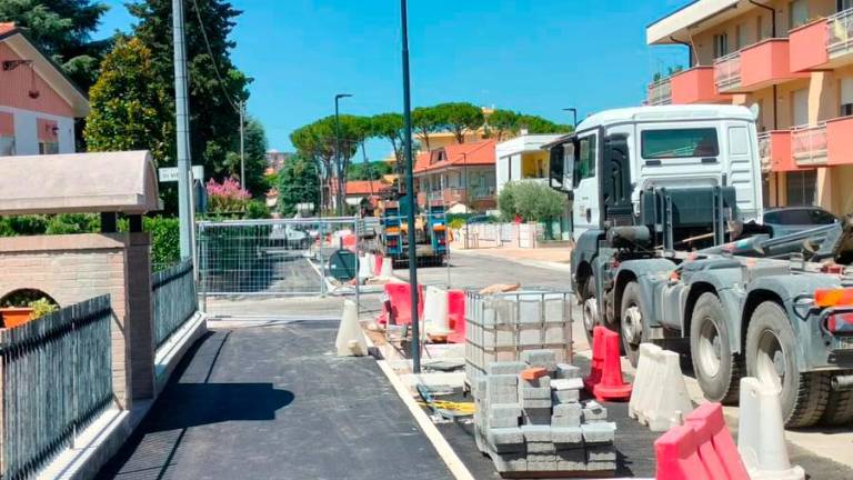 Post alluvione nel Rubicone e progetti stradali: a Savignano oggi riaprono i cantieri