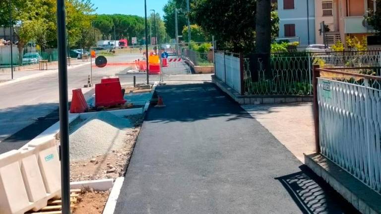 Post alluvione nel Rubicone e progetti stradali: a Savignano oggi riaprono i cantieri