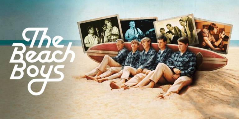Docufilm: The Beach Boys