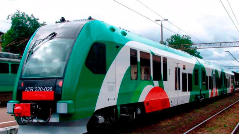 Treno Ravenna-Faenza-Bologna: dal 16 dicembre via a due nuove corse, ecco gli orari