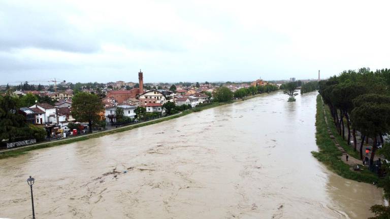 Lavori anti alluvione a Cesena: ecco i cantieri aperti e quelli che verranno nel prossimo futuro