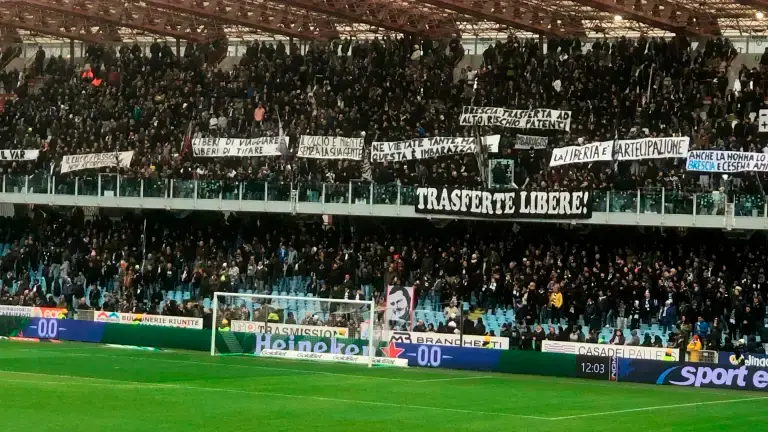 Brescia-Cesena: confermate le limitazioni ai tifosi bianconeri in trasferta